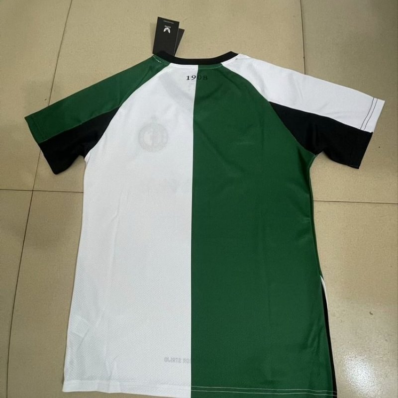 Feyenoord third Jersey 24/25 Football Kit