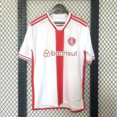 SC Internacional 24/25 Away Football Shirt