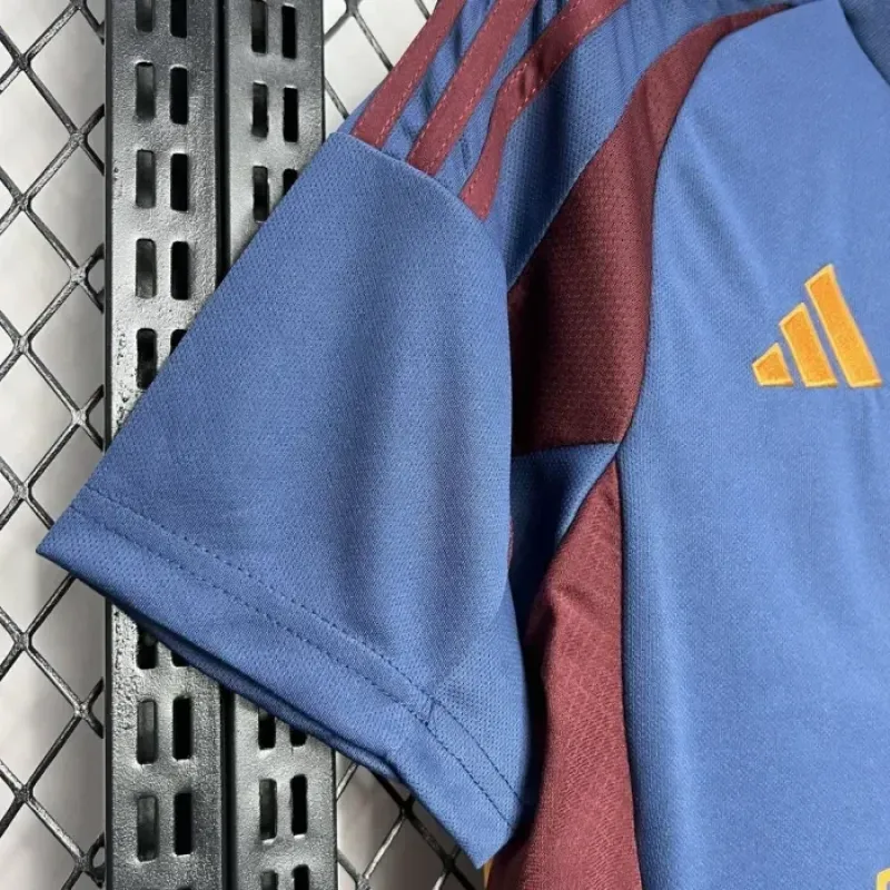 Roma 24/25 Third Jersey