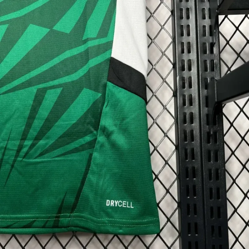 Borussia Mönchengladbach 24/25 away jersey