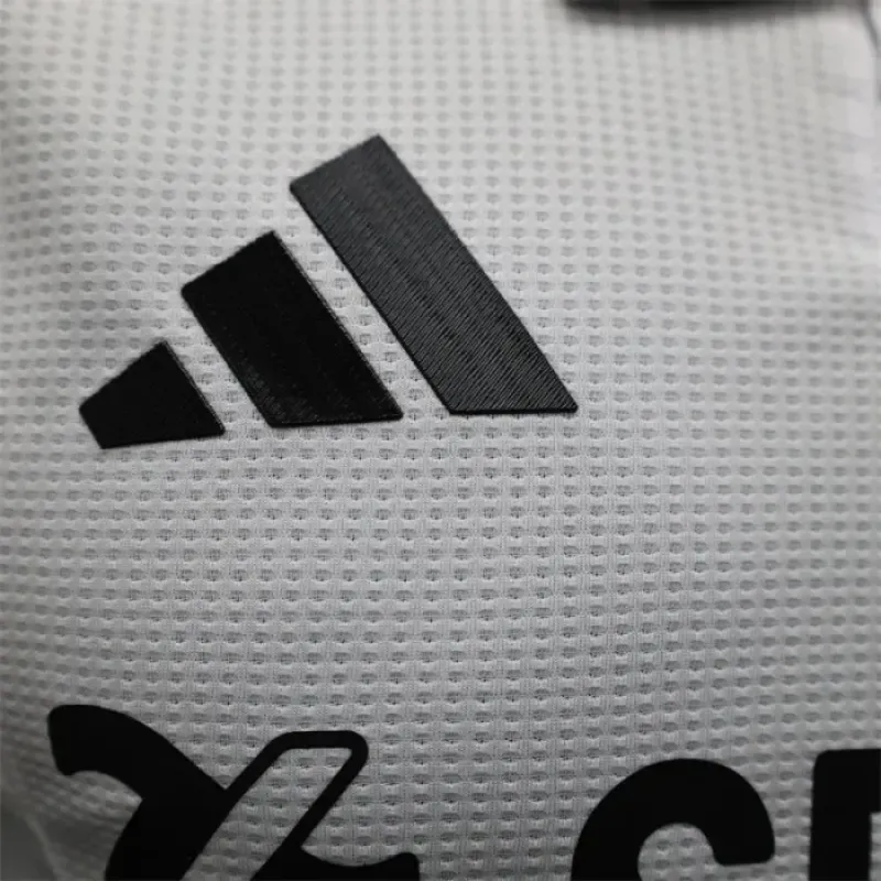 Player Version Fulham Home Jersey 24/25 Football Kit