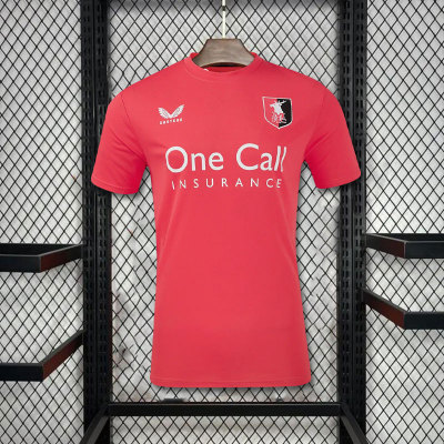 24/25 Mansfield Town GK Jersey