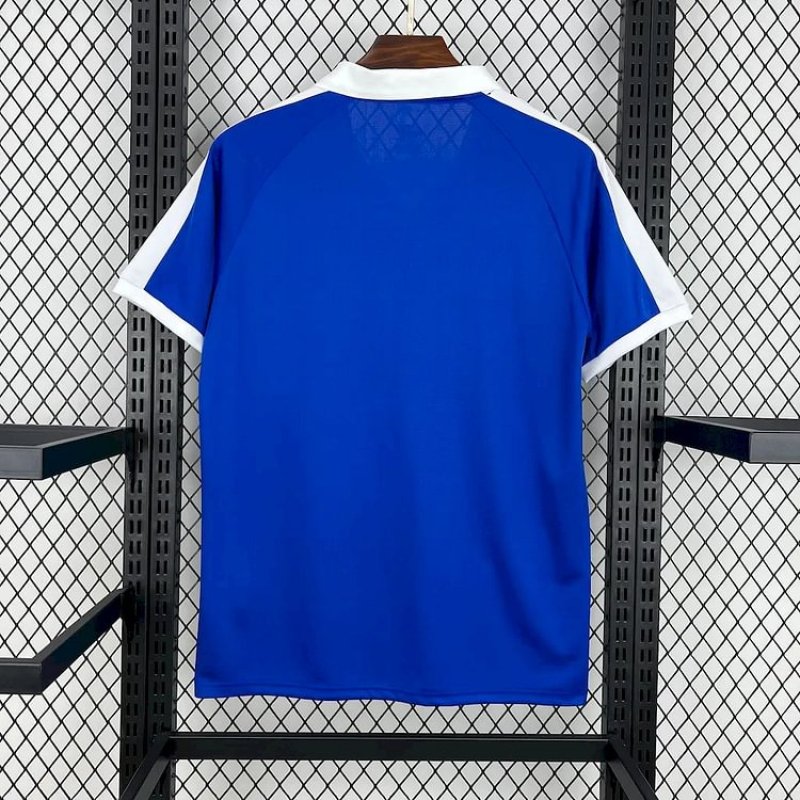 24/25 Al Hilal SFC Second 67 Year Commemorative Version Football Shirt