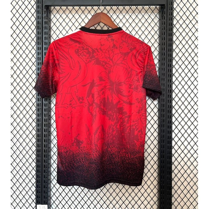 Liverpool 24/25 Special Edition Football Jersey