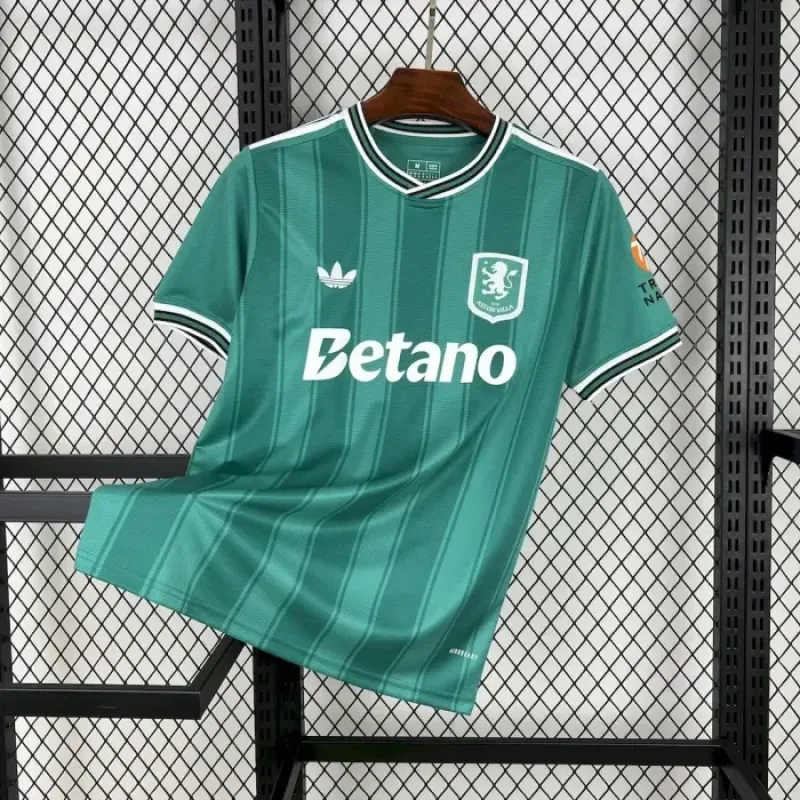 Aston Villa 24/25 Special Edition Jersey