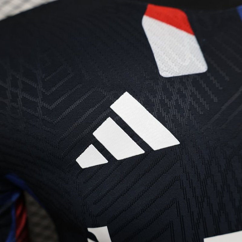 Player Edition -Manchester United 24/25 warm-up kit