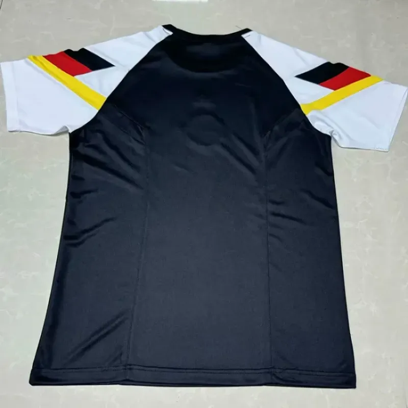 2024 Germany Home Football Shirt 1:1 Thai Quality