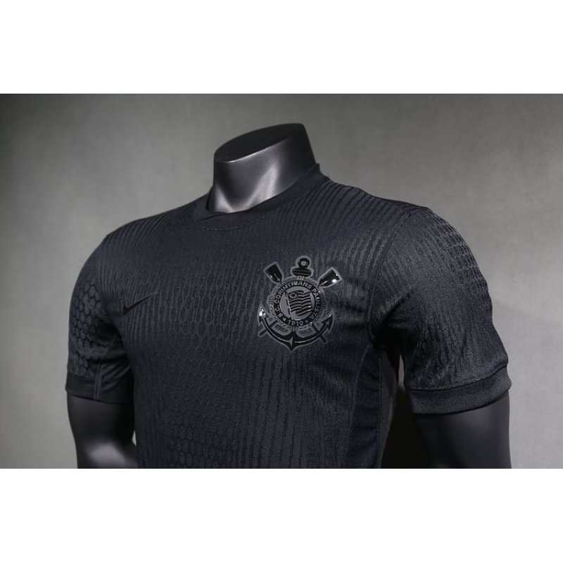 24/25 Player Version Corinthians Away Jersey 1:1 Thai Quality