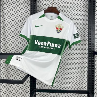 24/25 Elche Home Jersey