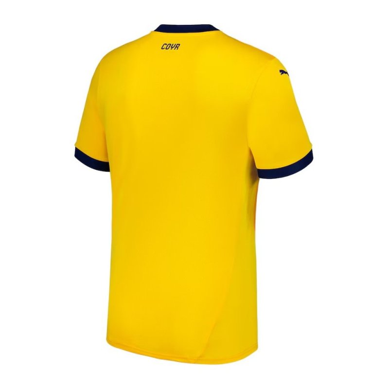 24/25 Derby County F.C. Third Away Jersey 1:1 Thai quality