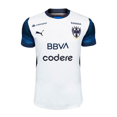 Monterrey 24/25 Away Football Jersey
