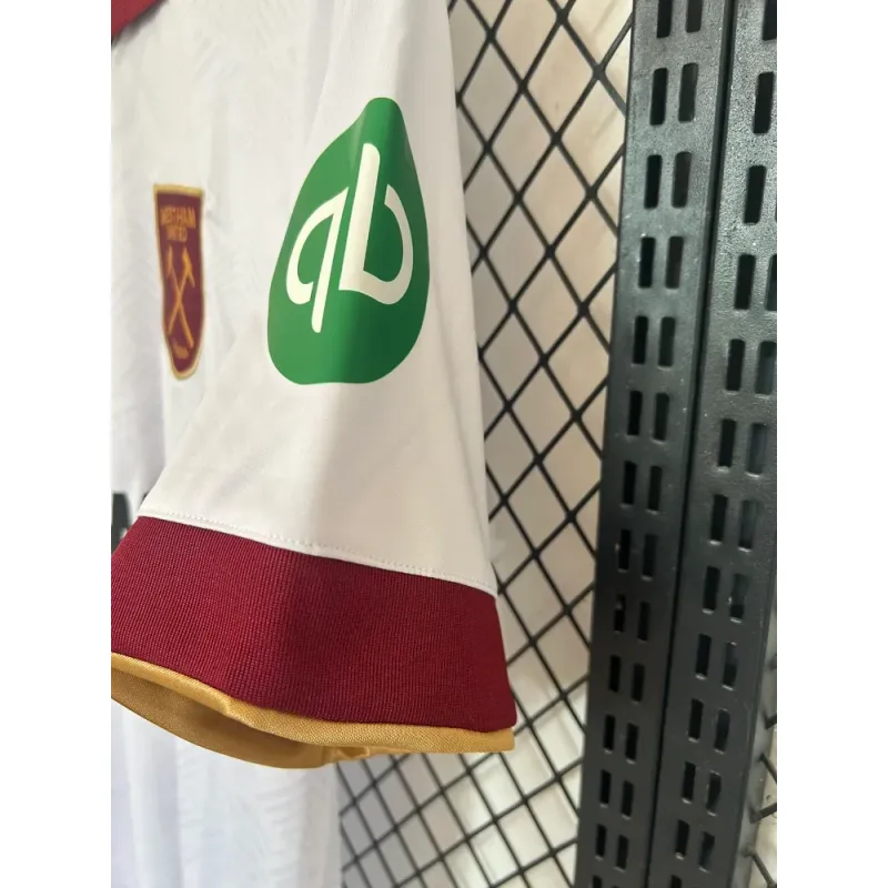 West Ham United 24/25 Third Football Shirt