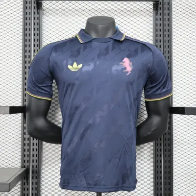 Player Edition - Juventus 24/25 Special Edition Jersey