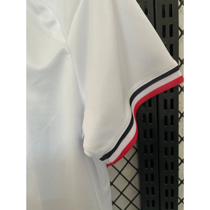 Manchester United 2025 Special Edition Football Jersey
