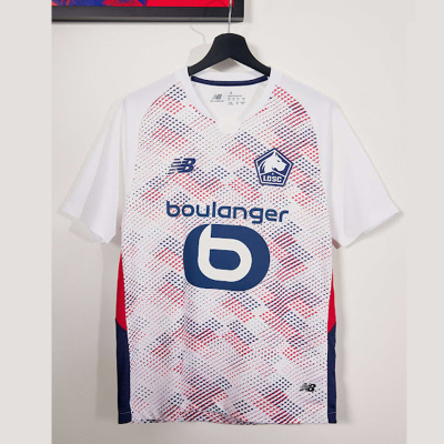Lille 24/25 Away Football Shirt