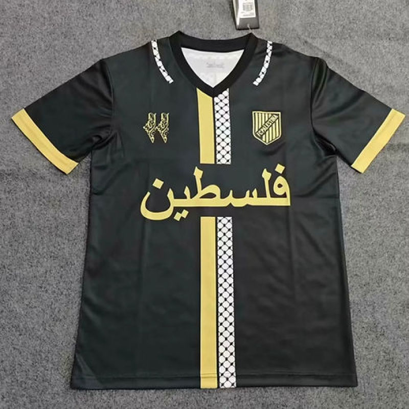 Palestine 2024 Special Edition  Jersey