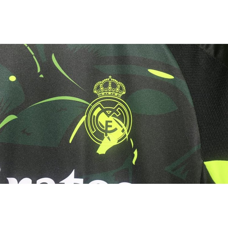 Player Edition Real Madrid 24/25 Gucci Special Edition Jersey