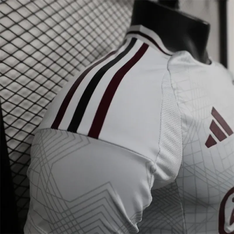 Player Version Ajax Third Jersey 24/25 Football Jersey