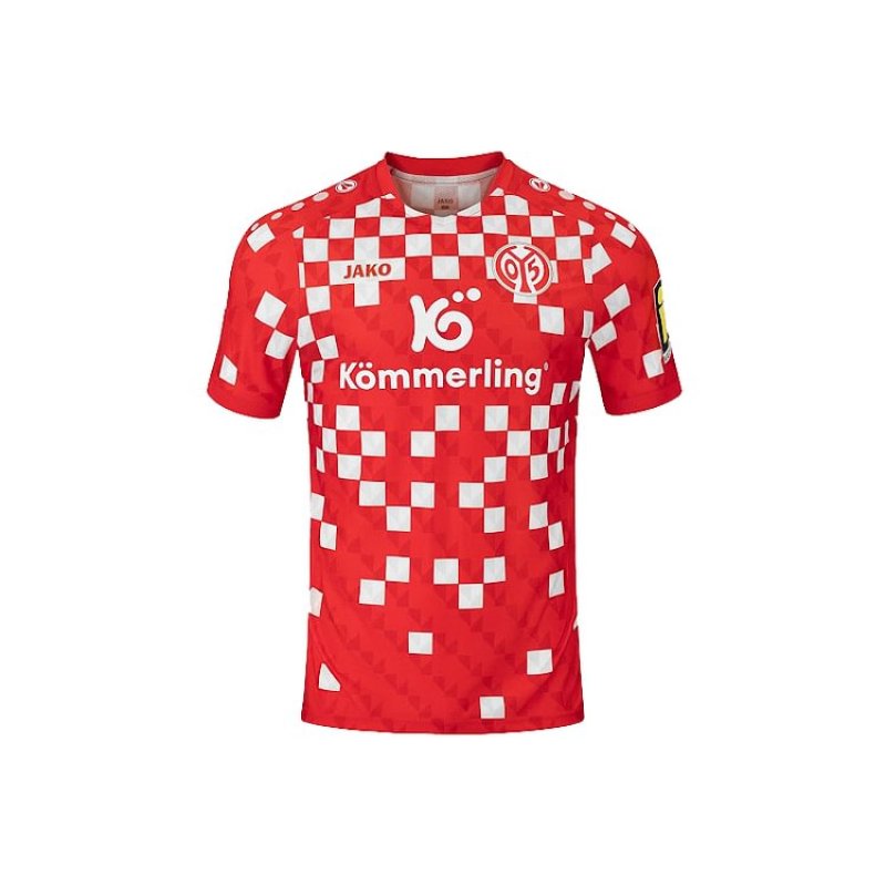 Mainz 24/25 Home Jersey