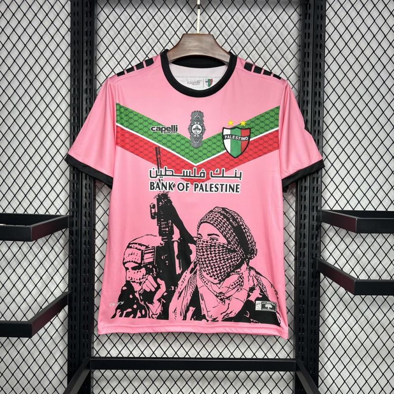 Palestino 24/25 Palestino Special Edition Jersey