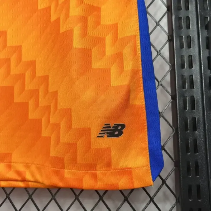 Porto Away Jersey 24/25 Football Kit