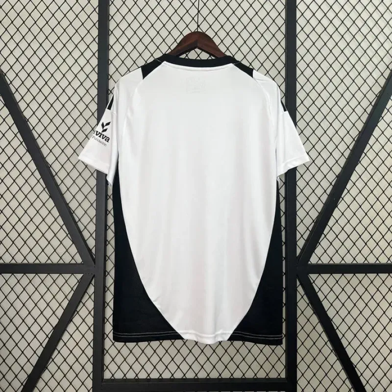 Burgos 24/25 Home Football Jersey