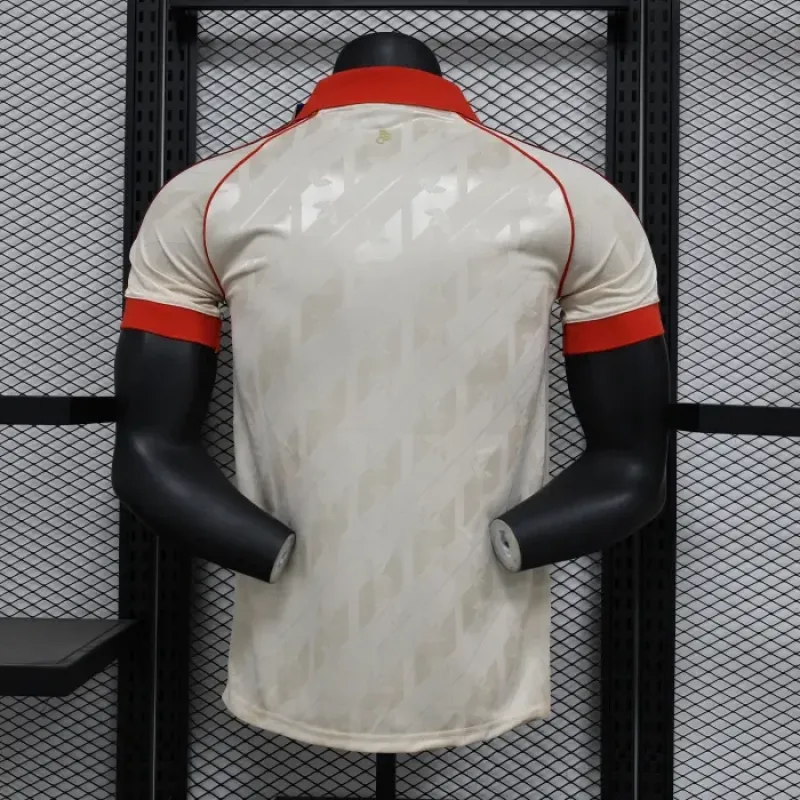 Player Edition - Bayern Munich 24/25 Retro Jersey