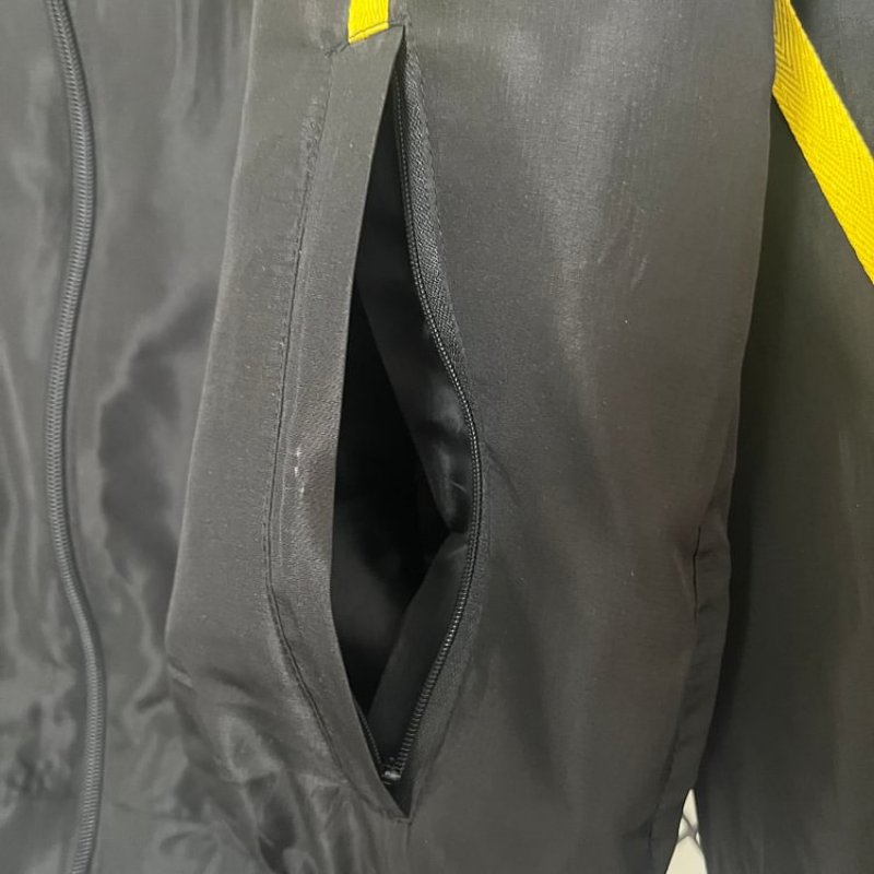 24/25 Dortmund Windbreaker Football Shirt