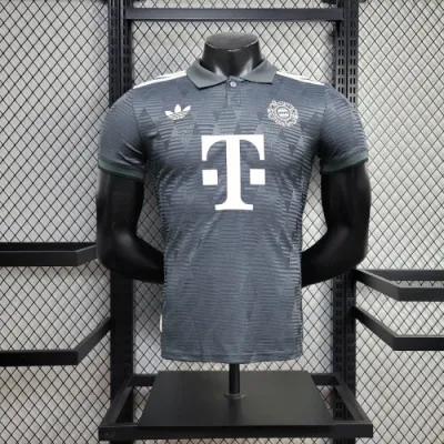 Player Version Bayern Munich Jersey Beer Edition 24/25 Football Jersey