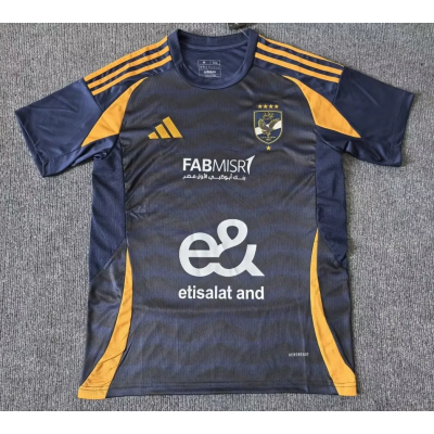 Al Ahly SC 24/25 Away Football Jersey