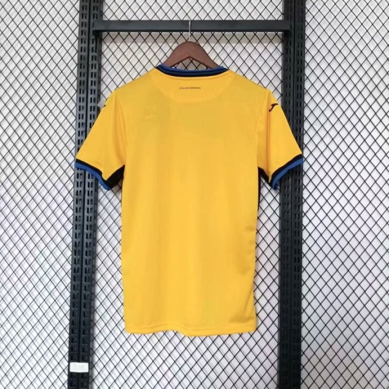 Atlanta 24/25 Third Football Jersey