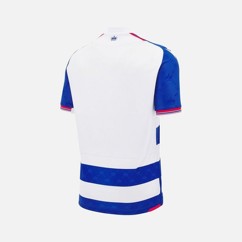 Reading 24/25 Home Football Shirt
