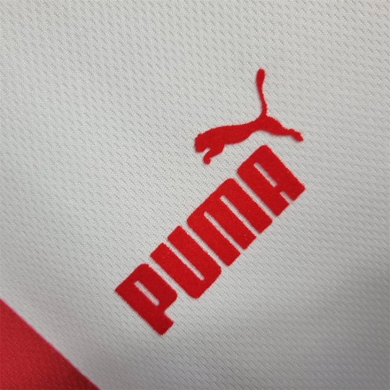 1988 Morocco Retro Away Football Jersey