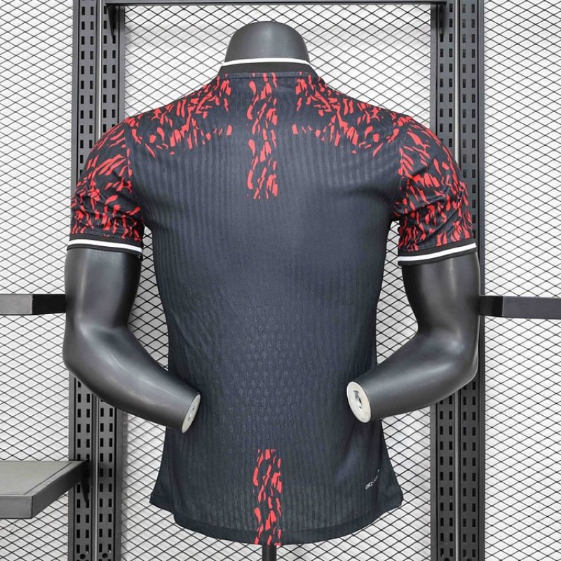 Player Edition - Barcelona 24/25 Red Lion Special Edition