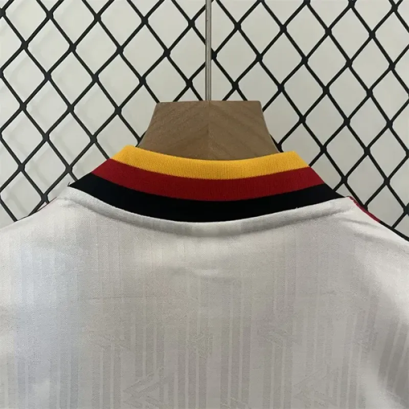 2024 Germany Home Football Shirt 1:1 Thai Quality Kids Size
