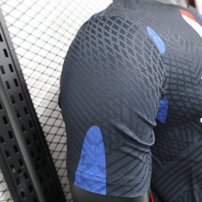Player Edition -Manchester United 24/25 warm-up kit