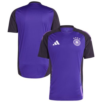 2022 France Half-Pull Training Suit White Football Shirt Set