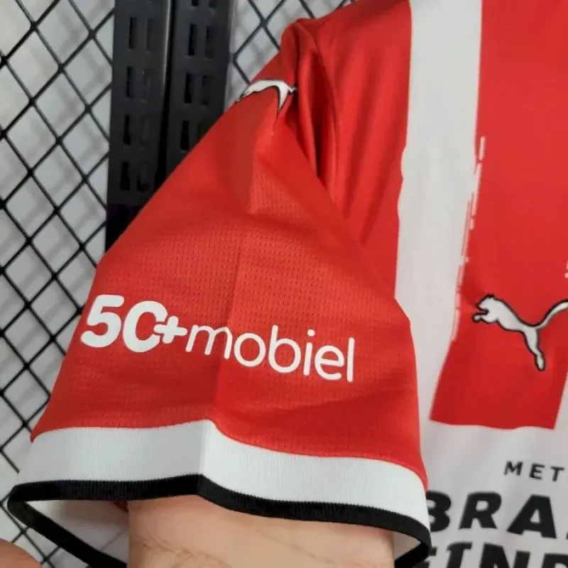 PSV Eindhoven home Jersey 24/25 Football Jersey