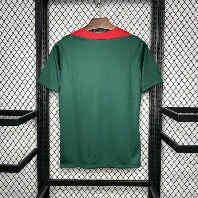 2024/2025 Liverpool FC Training Jersey