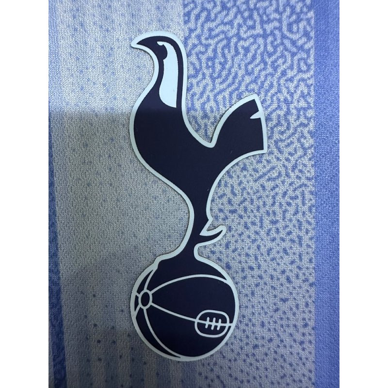 2024/2025 Tottenham Away Football Shirt 1:1 Thai Quality