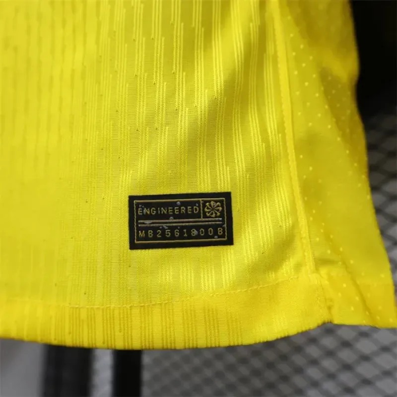Player Version Club America Home Jersey 24/25 Football Kit Jersey