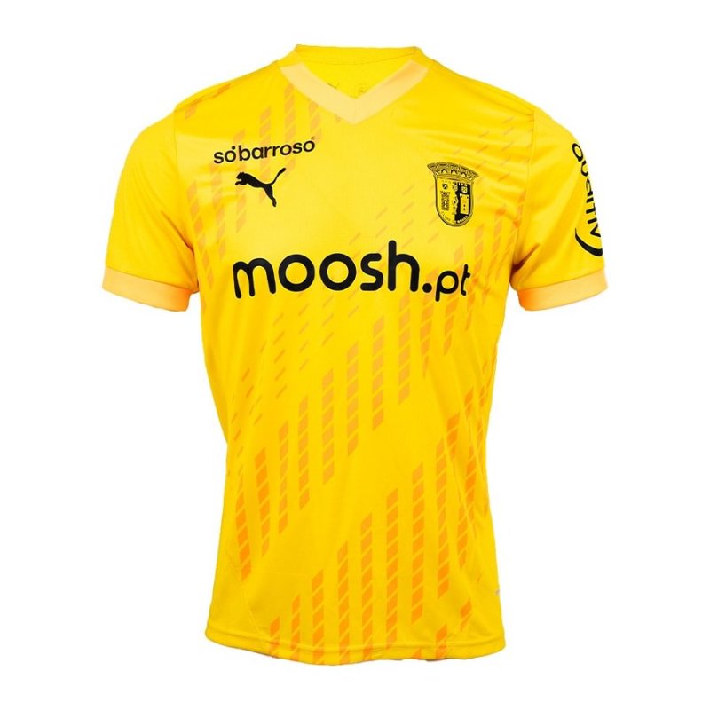24/25 Braga Third Jersey