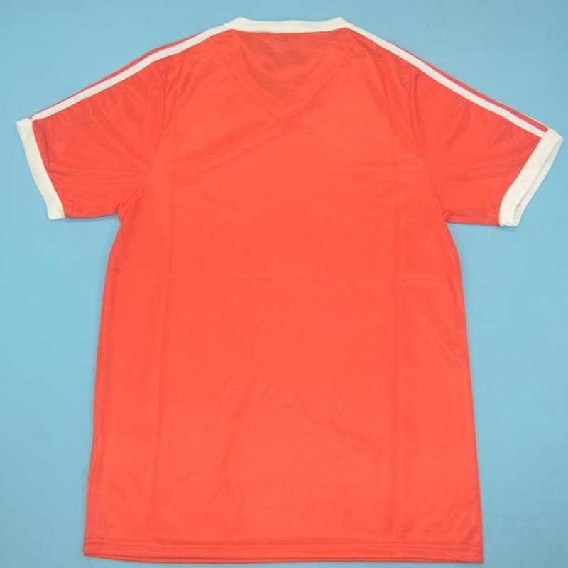 1979 Nottingham Forest Retro Football Jersey