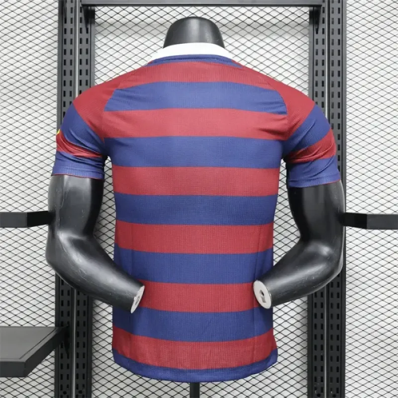 24/25 Player Version Newcastle United Away Soccer Jersey