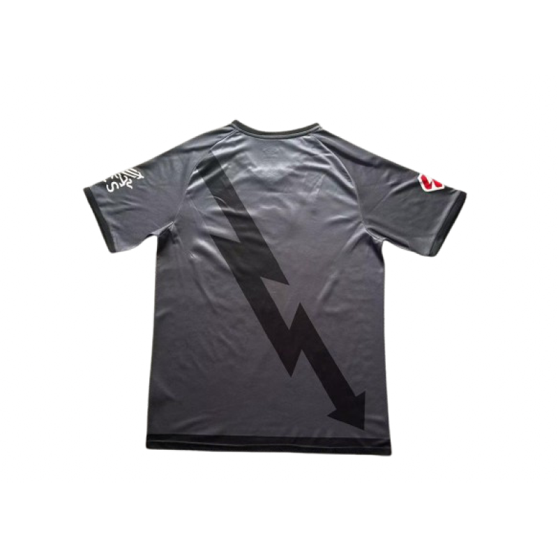 24/25 Rayo Vallecano Third Football Jersey