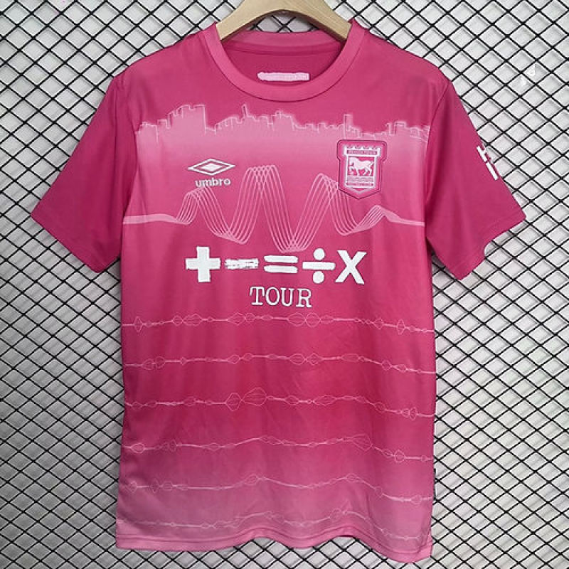 Ipswich Town 24/25 Third Kit