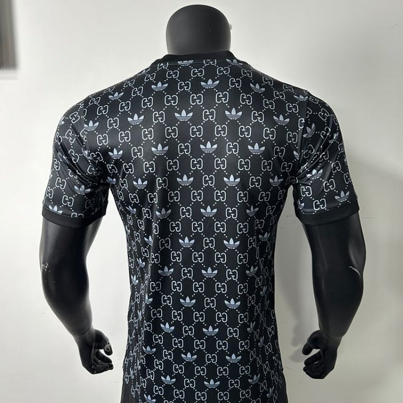 Player Edition- - Juventus 24/25 Special Edition Football Jersey