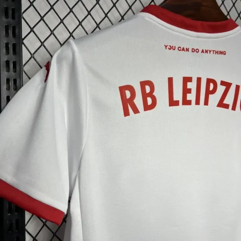 RB Leipzig Home Jersey 24/25 Football Jersey