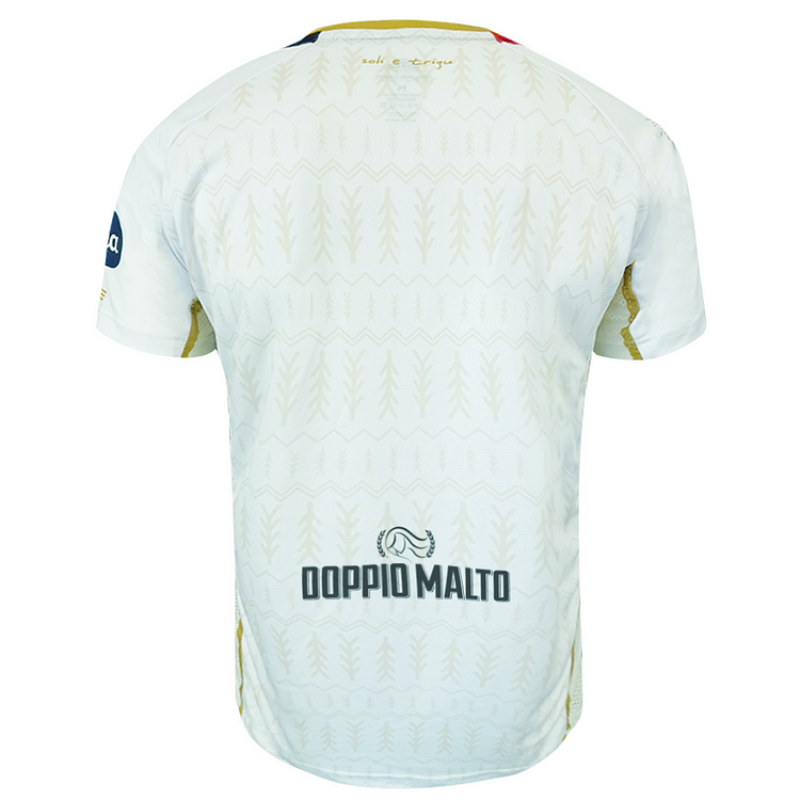 2024/2025 Cagliari Away Kit Football Shirt