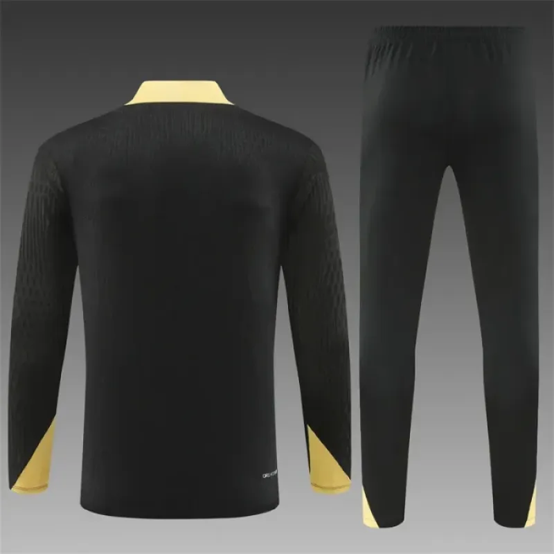 Barcelona Training Tracksuits 2024/25 Football Kit